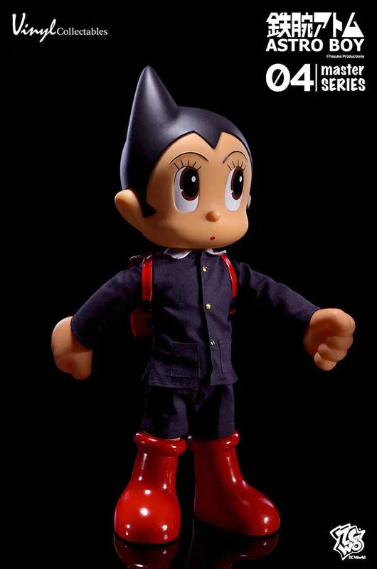 ZCWorld Astro Boy Master Series 04ㅤ – ZC WORLD – ActionFigure Brasil