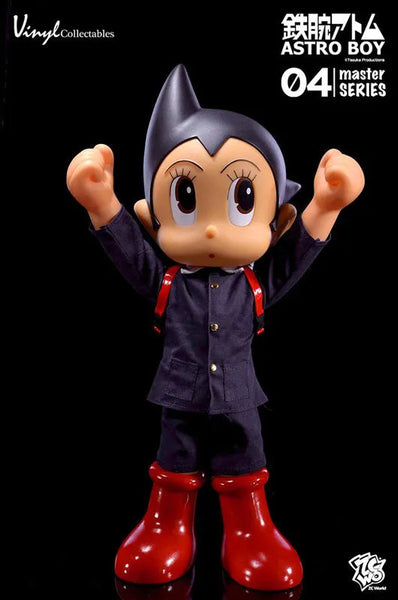 ZCWorld Astro Boy Master Series 04ㅤ – ZC WORLD – ActionFigure Brasil — ângulo diferente