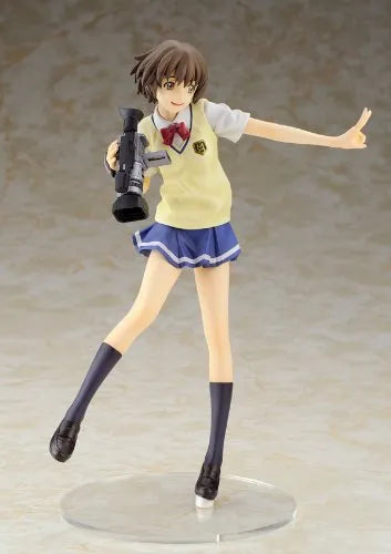 Zegapain - Kaminagi Ryoko - 1/8 - Resurrection (Alter)ㅤ – Alter – ActionFigure Brasil