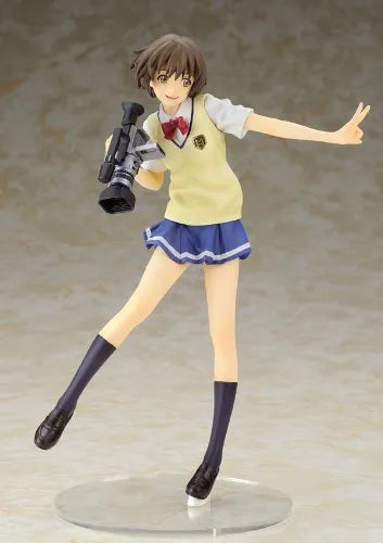 Zegapain - Kaminagi Ryoko - 1/8 - Resurrection (Alter)ㅤ – Alter – ActionFigure Brasil