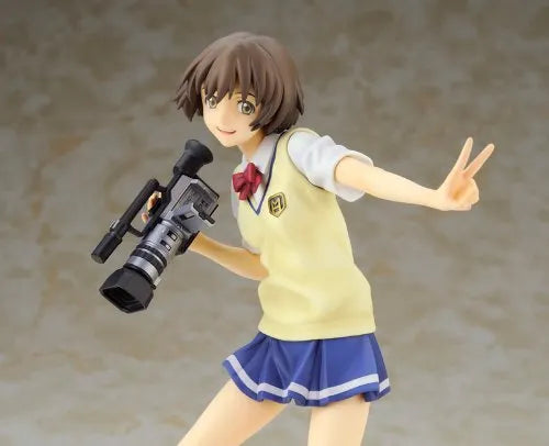 Zegapain - Kaminagi Ryoko - 1/8 - Resurrection (Alter)ㅤ – Alter – ActionFigure Brasil