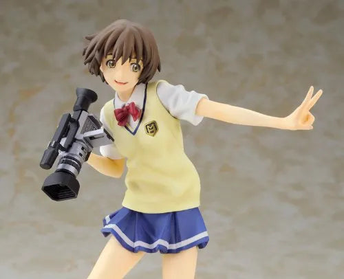 Zegapain - Kaminagi Ryoko - 1/8 - Resurrection (Alter)ㅤ – Alter – ActionFigure Brasil