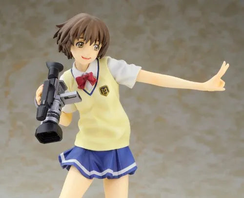 Zegapain - Kaminagi Ryoko - 1/8 - Resurrection (Alter)ㅤ – Alter – ActionFigure Brasil