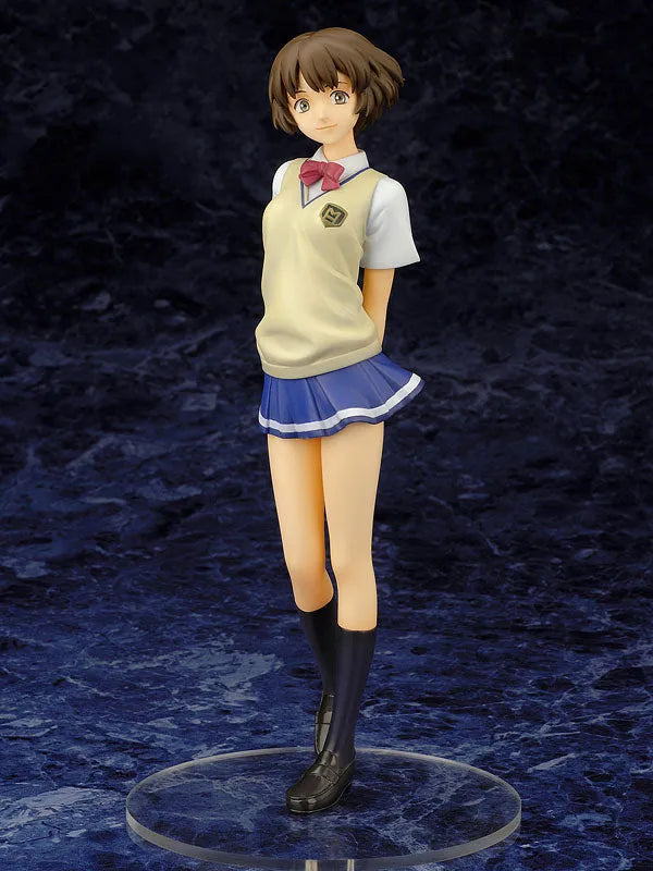 Zegapain - Kaminagi Ryoko - 1/8 - School Uniform Ver. (Alter)ㅤ – Alter – ActionFigureBrasil