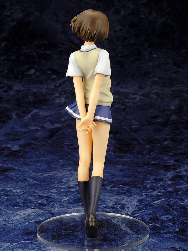Zegapain - Kaminagi Ryoko - 1/8 - School Uniform Ver. (Alter)ㅤ – Alter – ActionFigureBrasil