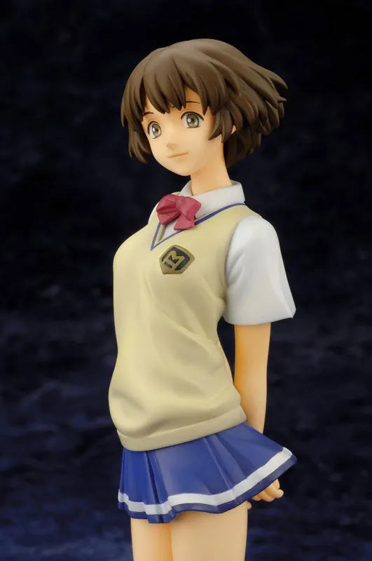 Zegapain - Kaminagi Ryoko - 1/8 - School Uniform Ver. (Alter)ㅤ – Alter – ActionFigureBrasil