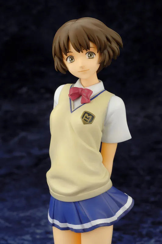 Zegapain - Kaminagi Ryoko - 1/8 - School Uniform Ver. (Alter)ㅤ – Alter – ActionFigureBrasil