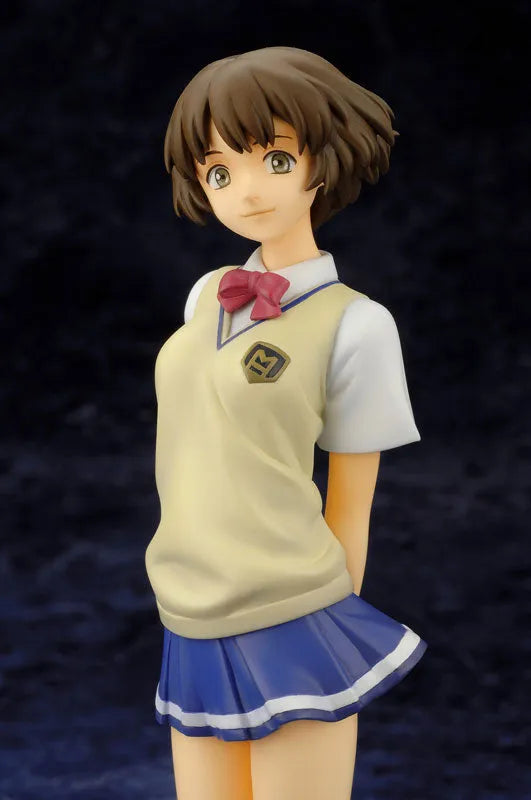 Zegapain - Kaminagi Ryoko - 1/8 - School Uniform Ver. (Alter)ㅤ – Alter – ActionFigureBrasil