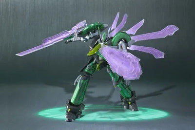 Zegapain - Zegapain Altair - Robot Damashii 70 - Robot Damashii <Side HL> (Bandai)ㅤ – Bandai – ActionFigureBrasil — close