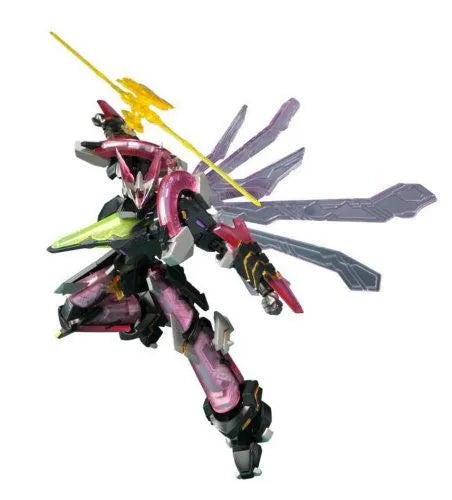 Zegapain - Zegapain Garuda - Robot Damashii 80 - Robot Damashii <Side HL> (Bandai)ㅤ – Bandai – ActionFigureBrasil