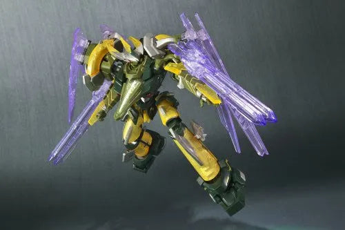 Zegapain - Zegapain Hraesvelg - Robot Damashii 82 - Robot Damashii(Bandai)ㅤ – Bandai – ActionFigureBrasil