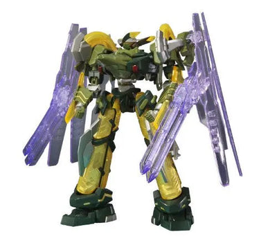 Zegapain - Zegapain Hraesvelg - Robot Damashii 82 - Robot Damashii <Side HL> (Bandai)ㅤ – Bandai – ActionFigureBrasil