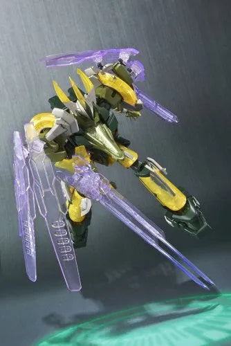 Zegapain - Zegapain Hraesvelg - Robot Damashii 82 - Robot Damashii <Side HL> (Bandai)ㅤ – Bandai – ActionFigureBrasil — ângulo diferente
