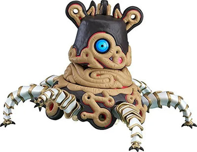 Zelda no Densetsu: Breath of the Wild - Guardian - Nendoroid #895ㅤ – Good Smile Company – ActionFigure Brasil