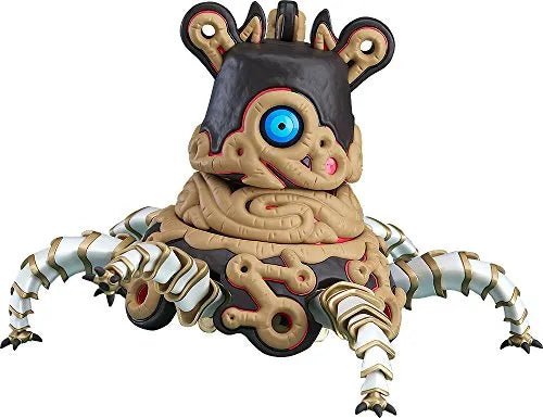 Zelda no Densetsu: Breath of the Wild - Guardian - Nendoroid #895ㅤ – Good Smile Company – ActionFigure Brasil