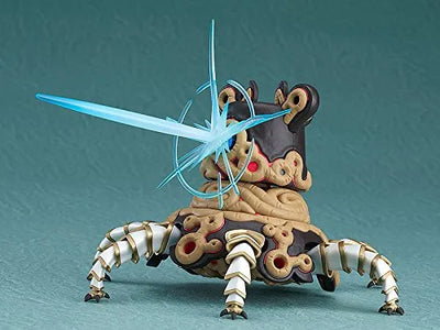 Zelda no Densetsu: Breath of the Wild - Guardian - Nendoroid #895ㅤ – Good Smile Company – ActionFigure Brasil — close