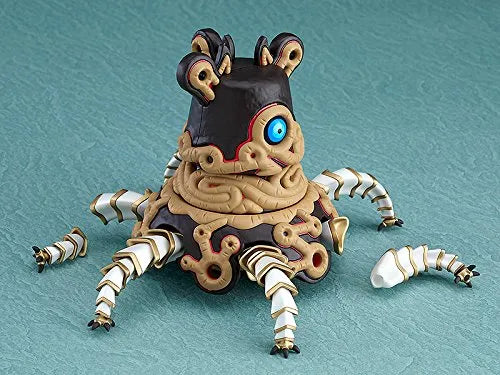 Zelda no Densetsu: Breath of the Wild - Guardian - Nendoroid #895ㅤ – Good Smile Company – ActionFigure Brasil