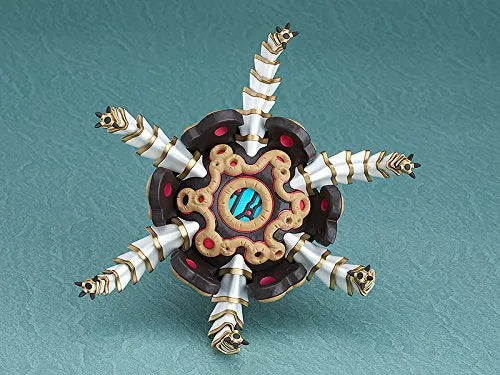 Zelda no Densetsu: Breath of the Wild - Guardian - Nendoroid #895ㅤ – Good Smile Company – ActionFigure Brasil