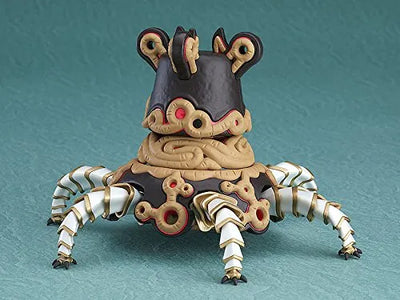 Zelda no Densetsu: Breath of the Wild - Guardian - Nendoroid #895ㅤ – Good Smile Company – ActionFigure Brasil — ambientada