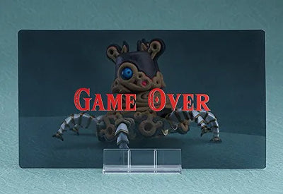 Zelda no Densetsu: Breath of the Wild - Guardian - Nendoroid #895ㅤ – Good Smile Company – ActionFigure Brasil — iluminação de estúdio