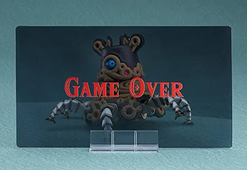 Zelda no Densetsu: Breath of the Wild - Guardian - Nendoroid #895ㅤ – Good Smile Company – ActionFigure Brasil