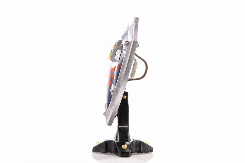 Zelda no Densetsu: Breath of the Wild - True Form (TF049|07BOW) - Hylian Shield - Standard Edition (First 4 Figures)ㅤ – First 4 Figures – ActionFigure Brasil