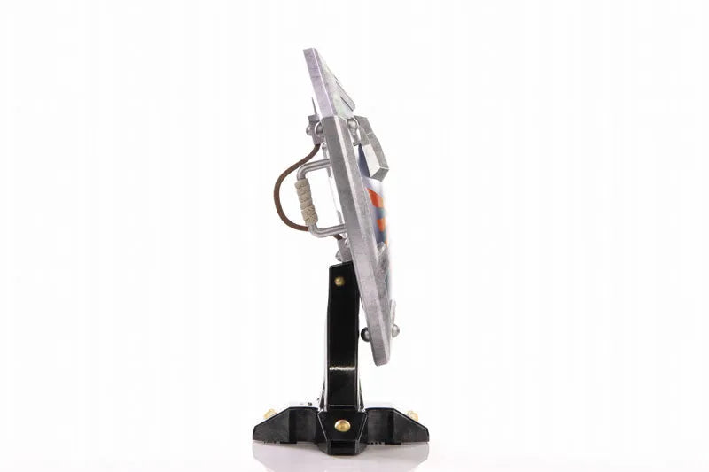 Zelda no Densetsu: Breath of the Wild - True Form (TF049|07BOW) - Hylian Shield - Standard Edition (First 4 Figures)ㅤ – First 4 Figures – ActionFigure Brasil