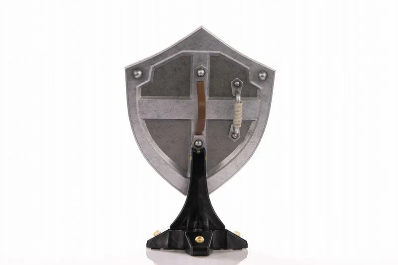 Zelda no Densetsu: Breath of the Wild - True Form (TF049|07BOW) - Hylian Shield - Standard Edition (First 4 Figures)ㅤ – First 4 Figures – ActionFigure Brasil