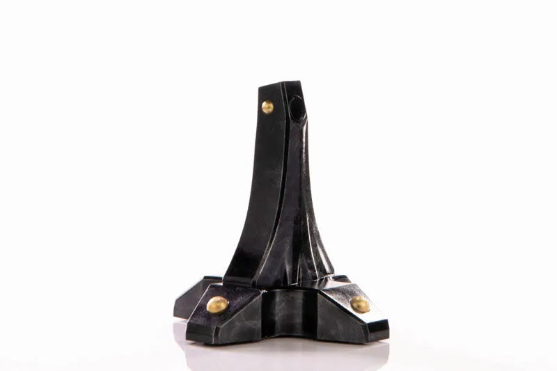 Zelda no Densetsu: Breath of the Wild - True Form (TF049|07BOW) - Hylian Shield - Standard Edition (First 4 Figures)ㅤ – First 4 Figures – ActionFigure Brasil