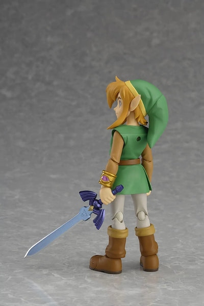 Zelda no Densetsu: Kamigami no Triforce 2 - Baby Maimai - Link - Figma #EX-032 - DX Editionㅤ – Max Factory – ActionFigureBrasil — acessórios
