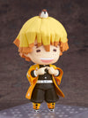 Zenitsu Agatsuma Nendoroid - ActionFigure Brasil