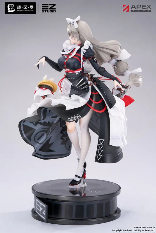 Zenless Zone Zero - Alexandrina Sebastiane - Anastella - Drusilla - 1/7 (Apex Innovation)ㅤ – Apex Innovation – ActionFigureBrasil