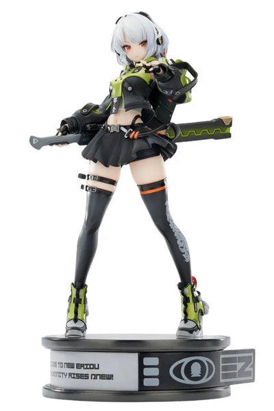 Zenless Zone Zero - Anby Demara - 1/7 (Apex Innovation)ㅤ – Apex Innovation – ActionFigureBrasil