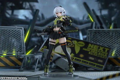 Zenless Zone Zero - Anby Demara - 1/7 (Apex Innovation)ㅤ – Apex Innovation – ActionFigureBrasil — detalhe do produto