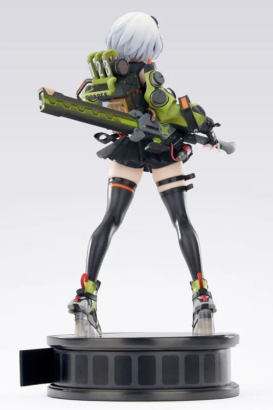 Zenless Zone Zero - Anby Demara - 1/7 (Apex Innovation)ㅤ – Apex Innovation – ActionFigure Brasil