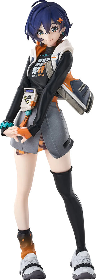 Zenless Zone Zero - Belle - Pop Up Parade - SP (Good Smile Arts Shanghai, Good Smile Company)ㅤ – Good Smile Arts Shanghai – ActionFigureBrasil