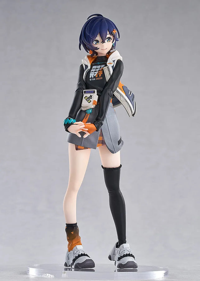 Zenless Zone Zero - Belle - Pop Up Parade - SP (Good Smile Arts Shanghai, Good Smile Company)ㅤ – Good Smile Arts Shanghai – ActionFigureBrasil