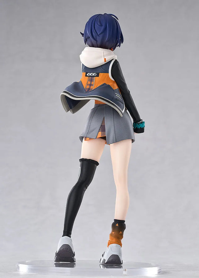 Zenless Zone Zero - Belle - Pop Up Parade - SP (Good Smile Arts Shanghai, Good Smile Company)ㅤ – Good Smile Arts Shanghai – ActionFigureBrasil