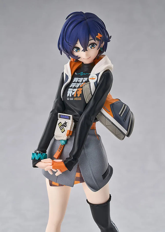 Zenless Zone Zero - Belle - Pop Up Parade - SP (Good Smile Arts Shanghai, Good Smile Company)ㅤ – Good Smile Arts Shanghai – ActionFigureBrasil