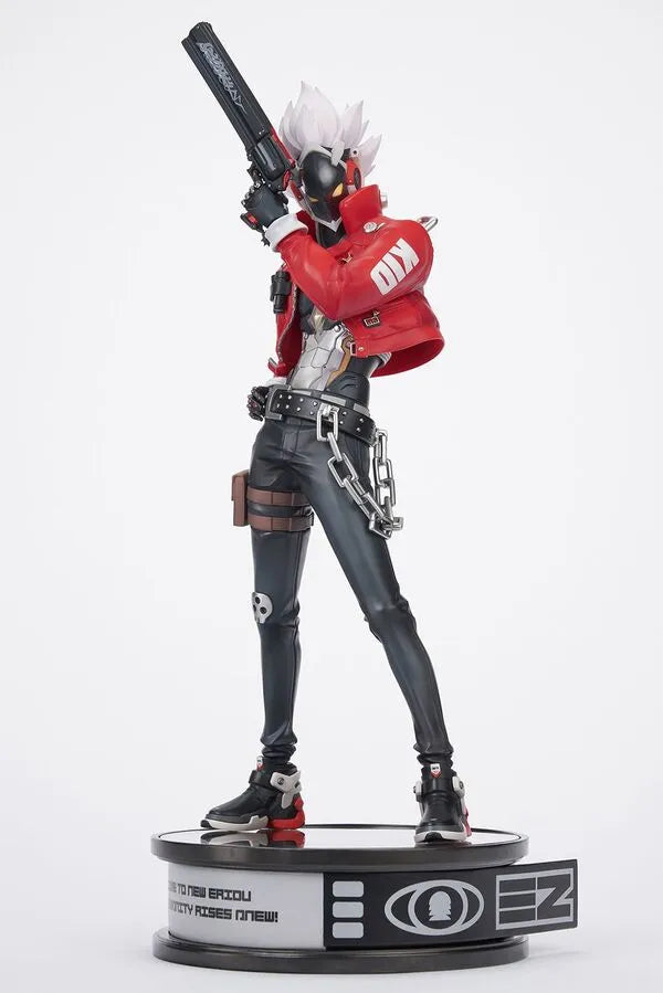 Zenless Zone Zero - Billy Kid - 1/7 (Apex Innovation)ㅤ – Apex Innovation – ActionFigureBrasil