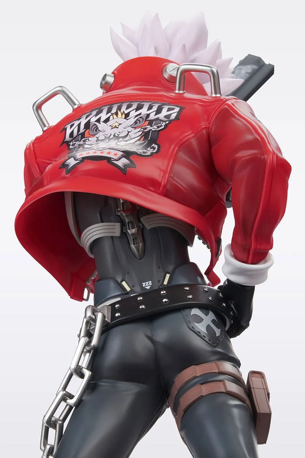 Zenless Zone Zero - Billy Kid - 1/7 (Apex Innovation)ㅤ – Apex Innovation – ActionFigureBrasil