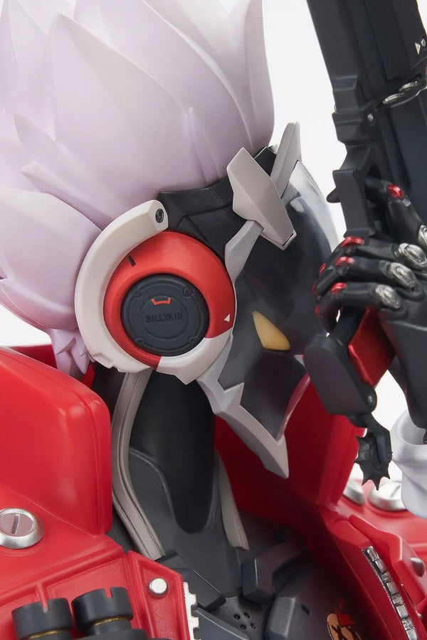 Zenless Zone Zero - Billy Kid - 1/7 (Apex Innovation)ㅤ – Apex Innovation as Manufacturer – ActionFigure Brasil