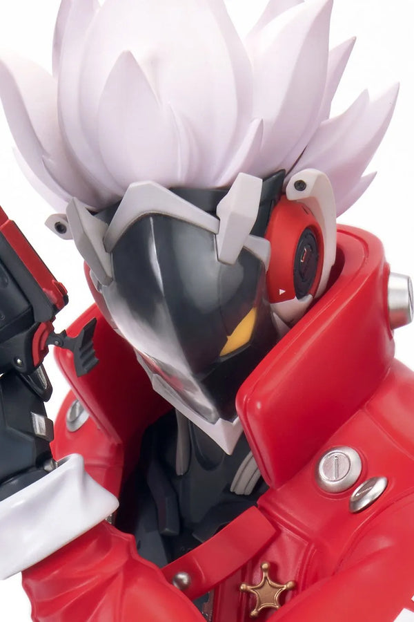 Zenless Zone Zero - Billy Kid - 1/7 (Apex Innovation)ㅤ – Apex Innovation as Manufacturer – ActionFigure Brasil