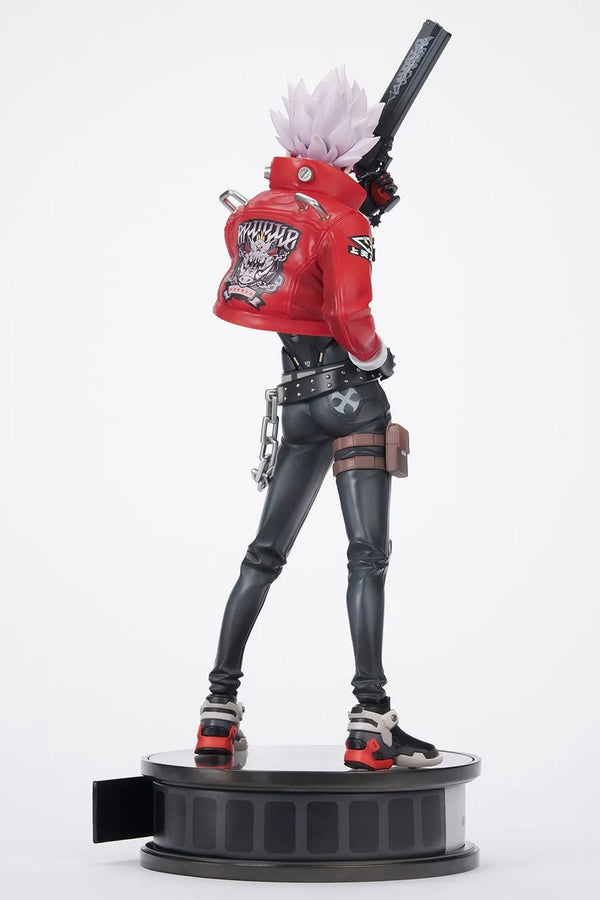 Zenless Zone Zero - Billy Kid - 1/7 (Apex Innovation)ㅤ – Apex Innovation as Manufacturer – ActionFigure Brasil