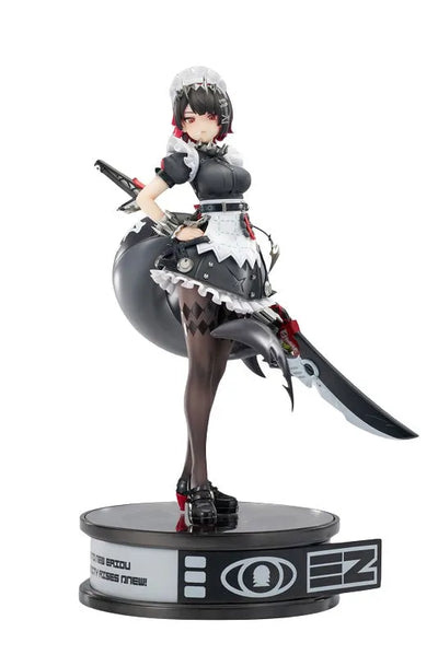 Zenless Zone Zero - Ellen Joe - 1/7 (Apex Innovation)ㅤ – Apex Innovation – ActionFigureBrasil