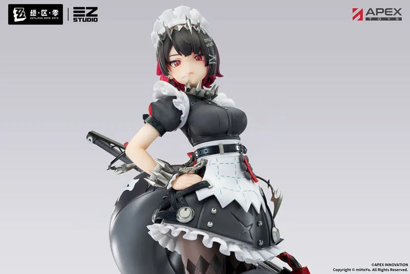 Zenless Zone Zero - Ellen Joe - 1/7 (Apex Innovation)ㅤ – Apex Innovation – ActionFigureBrasil