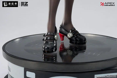Zenless Zone Zero - Ellen Joe - 1/7 (Apex Innovation)ㅤ – Apex Innovation – ActionFigureBrasil — ambientada