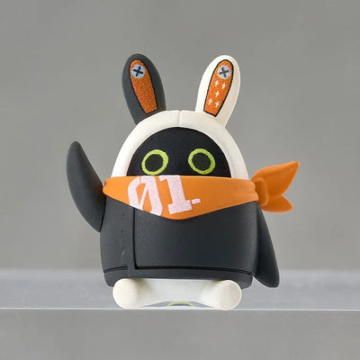 Zenless Zone Zero - Eous - Von Lycaon - Nendoroid #2793 (Good Smile Arts Shanghai, Good Smile Company)ㅤ – Good Smile Arts Shanghai – ActionFigureBrasil — com base expositora
