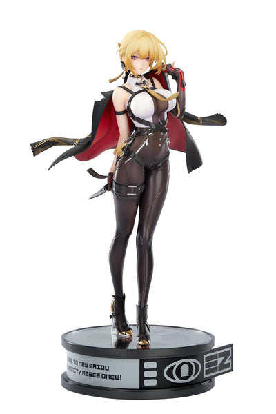 Zenless Zone Zero - Evelyn Chevalier - 1/7 (Apex Innovation)ㅤ – Apex Innovation – ActionFigureBrasil