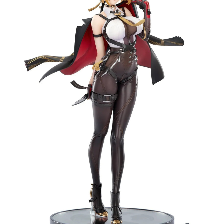 Zenless Zone Zero - Evelyn Chevalier - 1/7 (Apex Innovation)ㅤ – Apex Innovation – ActionFigureBrasil